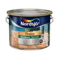 Tinova UV Super Terrace